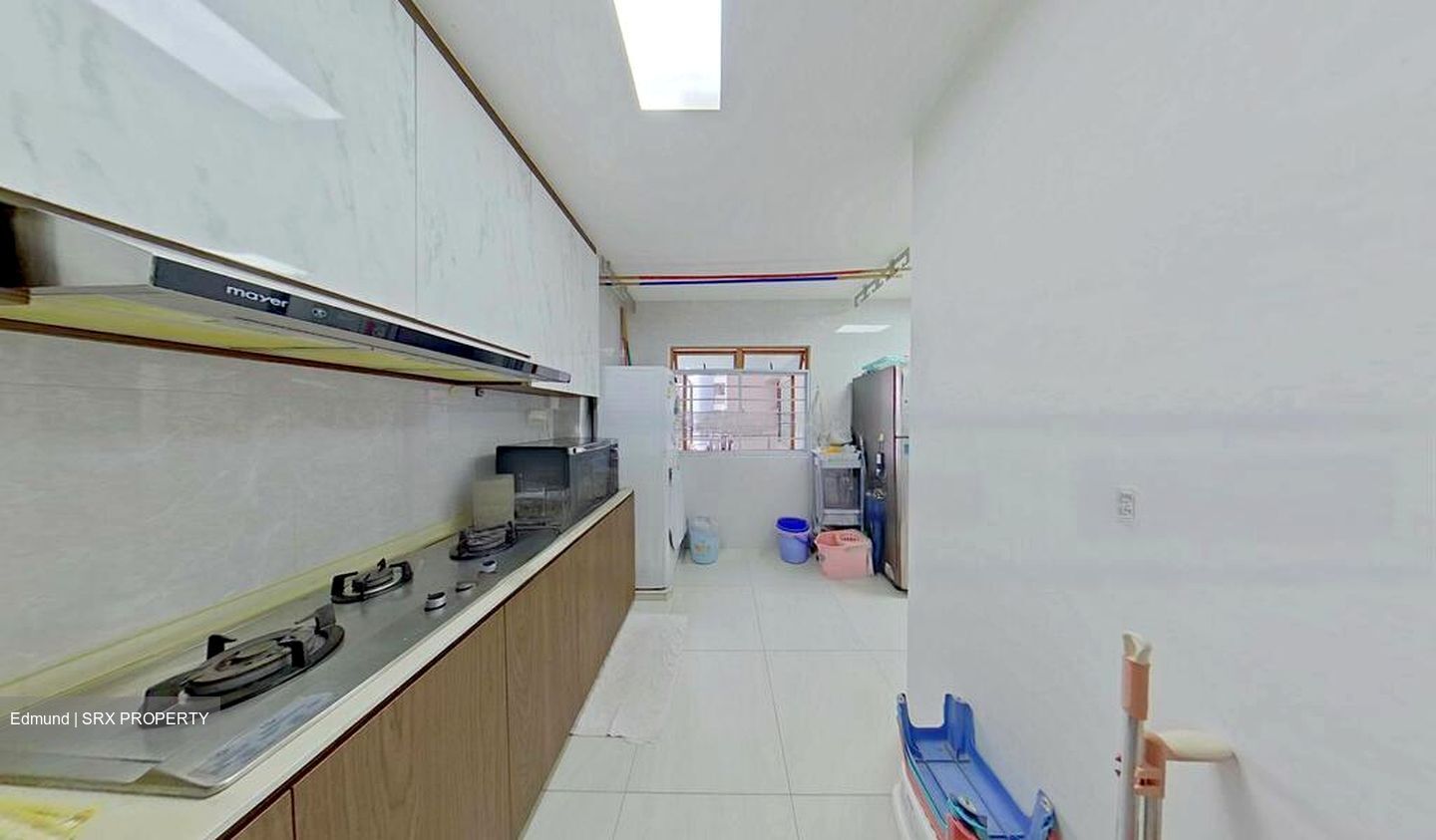 Blk 314D Anchorvale Gardens (Sengkang), HDB Executive #465172401
